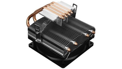 Aerocool CHŁODZENIE CPU AEROCOOL PGS AIR FROST 4 FRGB 3p Aerocool CHŁODZENIE CPU AEROCOOL PGS AIR FROST 4 FRGB 3p