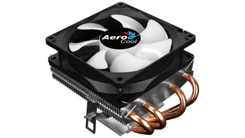 Aerocool CHŁODZENIE CPU AEROCOOL PGS AIR FROST 4 FRGB 3p Aerocool CHŁODZENIE CPU AEROCOOL PGS AIR FROST 4 FRGB 3p