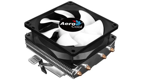 Aerocool CHŁODZENIE CPU AEROCOOL PGS AIR FROST 4 FRGB 3p Aerocool CHŁODZENIE CPU AEROCOOL PGS AIR FROST 4 FRGB 3p