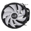 Aerocool Chłodzenie AEROCOOL PGS RAVE 3 FRGB PWM 4P