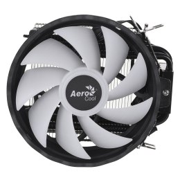 Aerocool Chłodzenie AEROCOOL PGS RAVE 3 FRGB PWM 4P