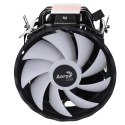 Aerocool Chłodzenie AEROCOOL PGS RAVE 3 FRGB PWM 4P
