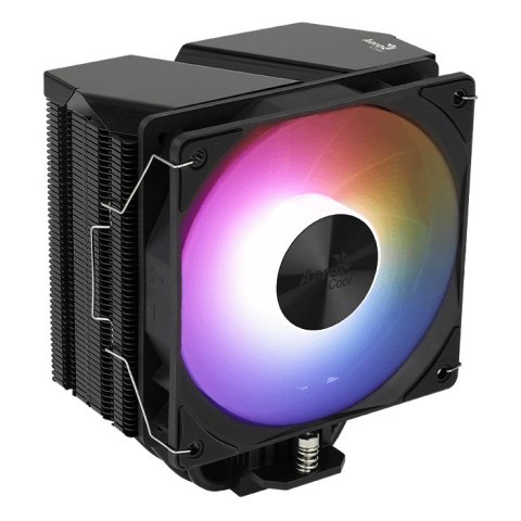 Aerocool Chłodzenie CPU AEROCOOL PGS RIME 4 ARGB PWM 4P Aerocool Chłodzenie CPU AEROCOOL PGS RIME 4 ARGB PWM 4P