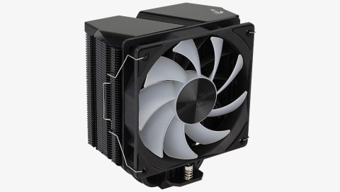 Aerocool Chłodzenie CPU AEROCOOL PGS RIME 4 ARGB PWM 4P Aerocool Chłodzenie CPU AEROCOOL PGS RIME 4 ARGB PWM 4P
