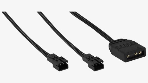 Aerocool Chłodzenie CPU AEROCOOL PGS RIME 4 ARGB PWM 4P Aerocool Chłodzenie CPU AEROCOOL PGS RIME 4 ARGB PWM 4P