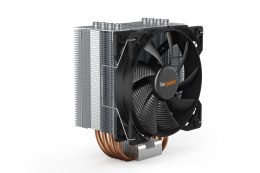 BE QUIET! Chłodzenie CPU be quiet! Pure Rock 2 Silver