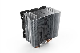 BE QUIET! Chłodzenie CPU be quiet! Pure Rock 2 Silver