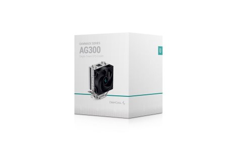 DEEPCOOL Chłodzenie DeepCool AG300 DEEPCOOL Chłodzenie DeepCool AG300