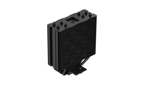 DEEPCOOL Chłodzenie DeepCool AG400 BK ARGB DEEPCOOL Chłodzenie DeepCool AG400 BK ARGB