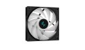 DEEPCOOL Chłodzenie DeepCool AG400 BK ARGB