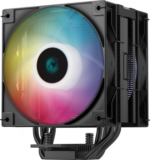 DEEPCOOL Chłodzenie DeepCool AG400 DIGITAL PLUS DEEPCOOL Chłodzenie DeepCool AG400 DIGITAL PLUS