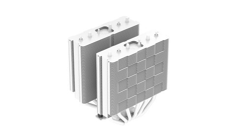 DEEPCOOL Chłodzenie DeepCool AG620 White ARGB DEEPCOOL Chłodzenie DeepCool AG620 White ARGB
