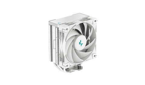 DEEPCOOL Chłodzenie DeepCool AK400 White DEEPCOOL Chłodzenie DeepCool AK400 White