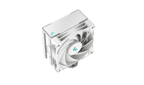DEEPCOOL Chłodzenie DeepCool AK400 White DEEPCOOL Chłodzenie DeepCool AK400 White