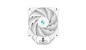 DEEPCOOL Chłodzenie DeepCool AK400 White