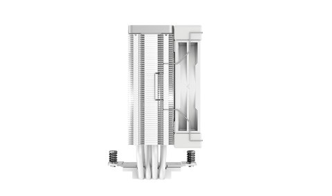 DEEPCOOL Chłodzenie DeepCool AK400 White DEEPCOOL Chłodzenie DeepCool AK400 White