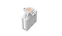 DEEPCOOL Chłodzenie DeepCool AK400 White