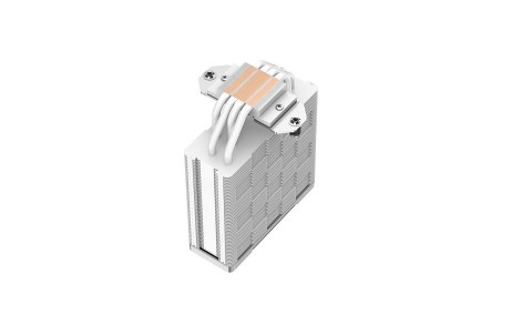 DEEPCOOL Chłodzenie DeepCool AK400 White DEEPCOOL Chłodzenie DeepCool AK400 White