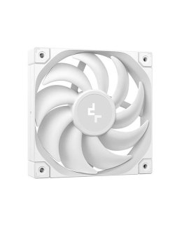 DEEPCOOL Chłodzenie DeepCool AK500 DIGITAL PRO WH (R-AK500-WHAPMN-G)