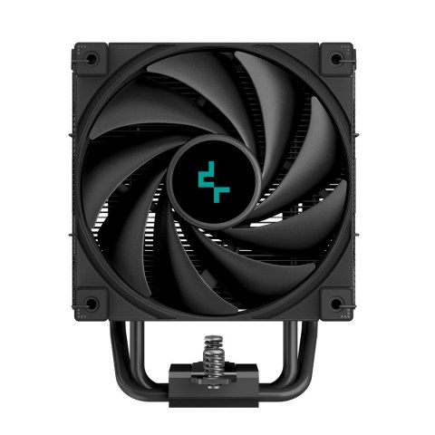 DEEPCOOL Chłodzenie DeepCool AK500 Digital (R-AK500-BKADMN-G)