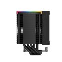 DEEPCOOL Chłodzenie DeepCool AK500 Digital (R-AK500-BKADMN-G)