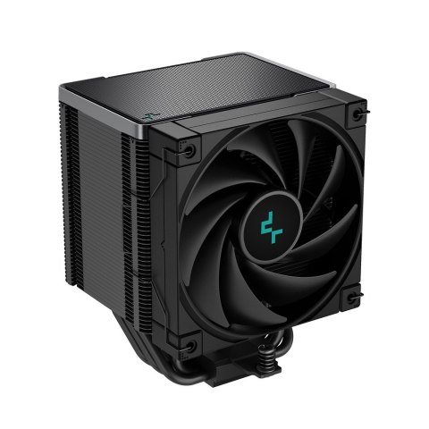 DEEPCOOL Chłodzenie DeepCool AK500 Zero Dark DEEPCOOL Chłodzenie DeepCool AK500 Zero Dark