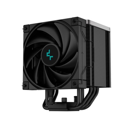 DEEPCOOL Chłodzenie DeepCool AK500 Zero Dark DEEPCOOL Chłodzenie DeepCool AK500 Zero Dark
