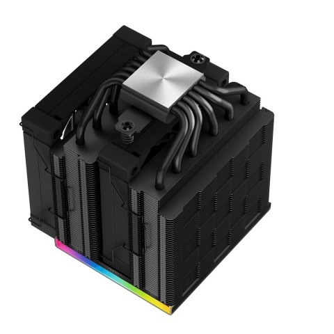 DEEPCOOL Chłodzenie DeepCool AK620 Digital DEEPCOOL Chłodzenie DeepCool AK620 Digital