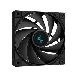 DEEPCOOL Chłodzenie DeepCool AK620 Digital
