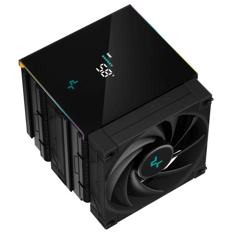 DEEPCOOL Chłodzenie DeepCool AK620 Digital DEEPCOOL Chłodzenie DeepCool AK620 Digital
