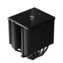 DEEPCOOL Chłodzenie DeepCool AK620 Digital