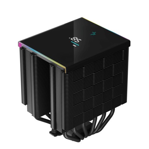 DEEPCOOL Chłodzenie DeepCool AK620 Digital DEEPCOOL Chłodzenie DeepCool AK620 Digital