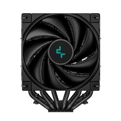 DEEPCOOL Chłodzenie DeepCool AK620 Digital DEEPCOOL Chłodzenie DeepCool AK620 Digital