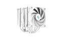 DEEPCOOL Chłodzenie DeepCool AK620 White