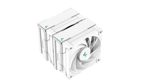 DEEPCOOL Chłodzenie DeepCool AK620 White DEEPCOOL Chłodzenie DeepCool AK620 White