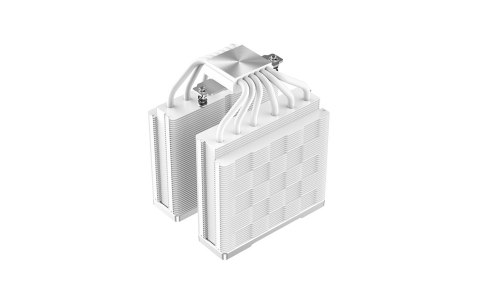 DEEPCOOL Chłodzenie DeepCool AK620 White DEEPCOOL Chłodzenie DeepCool AK620 White