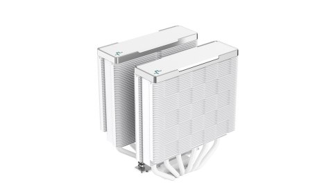 DEEPCOOL Chłodzenie DeepCool AK620 White DEEPCOOL Chłodzenie DeepCool AK620 White