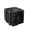 DEEPCOOL Chłodzenie DeepCool AK620 Zero Dark