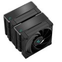 DEEPCOOL Chłodzenie DeepCool AK620 Zero Dark