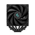 DEEPCOOL Chłodzenie DeepCool AK620 Zero Dark