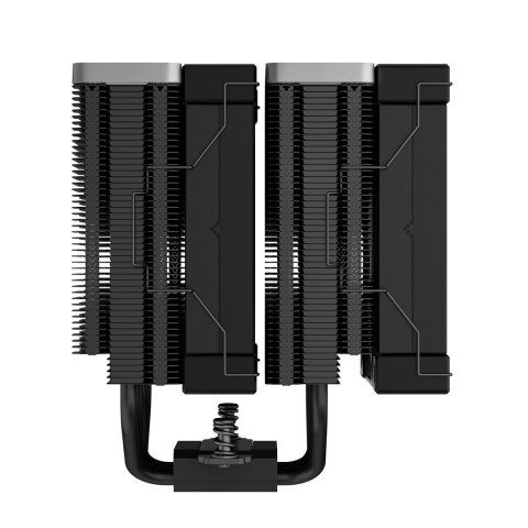 DEEPCOOL Chłodzenie DeepCool AK620 Zero Dark DEEPCOOL Chłodzenie DeepCool AK620 Zero Dark