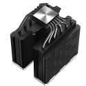 DEEPCOOL Chłodzenie DeepCool AK620 Zero Dark
