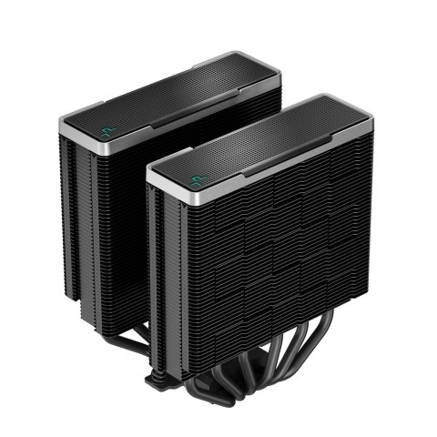 DEEPCOOL Chłodzenie DeepCool AK620 Zero Dark DEEPCOOL Chłodzenie DeepCool AK620 Zero Dark