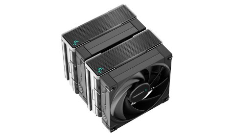 DEEPCOOL Chłodzenie DeepCool AK620 DEEPCOOL Chłodzenie DeepCool AK620
