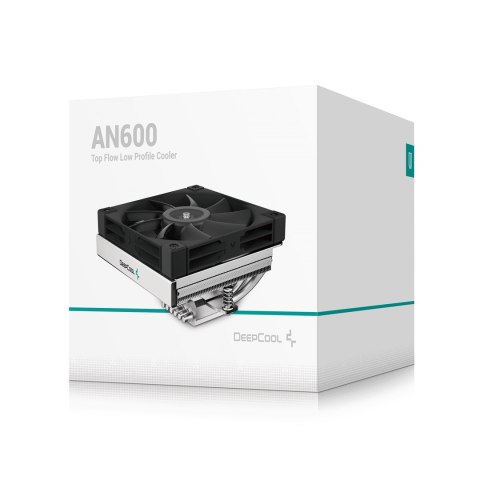 DEEPCOOL Chłodzenie DeepCool AN600 DEEPCOOL Chłodzenie DeepCool AN600