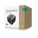 DEEPCOOL Chłodzenie DeepCool ASSASSIN IV