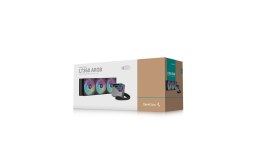 DEEPCOOL Chłodzenie wodne Deepcool  LT360 ARGB