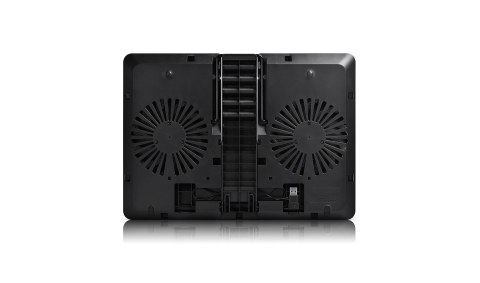 DEEPCOOL Podkładka chłodząca DeepCool U PAL DEEPCOOL Podkładka chłodząca DeepCool U PAL