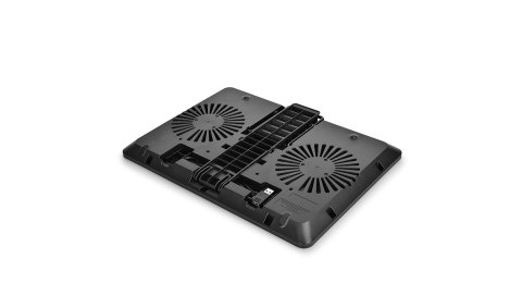 DEEPCOOL Podkładka chłodząca DeepCool U PAL DEEPCOOL Podkładka chłodząca DeepCool U PAL