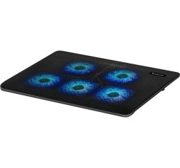 Defender DEFENDER PODSTAWKA CHŁODZĄCA POD LAPTOPA NS-509 15.6